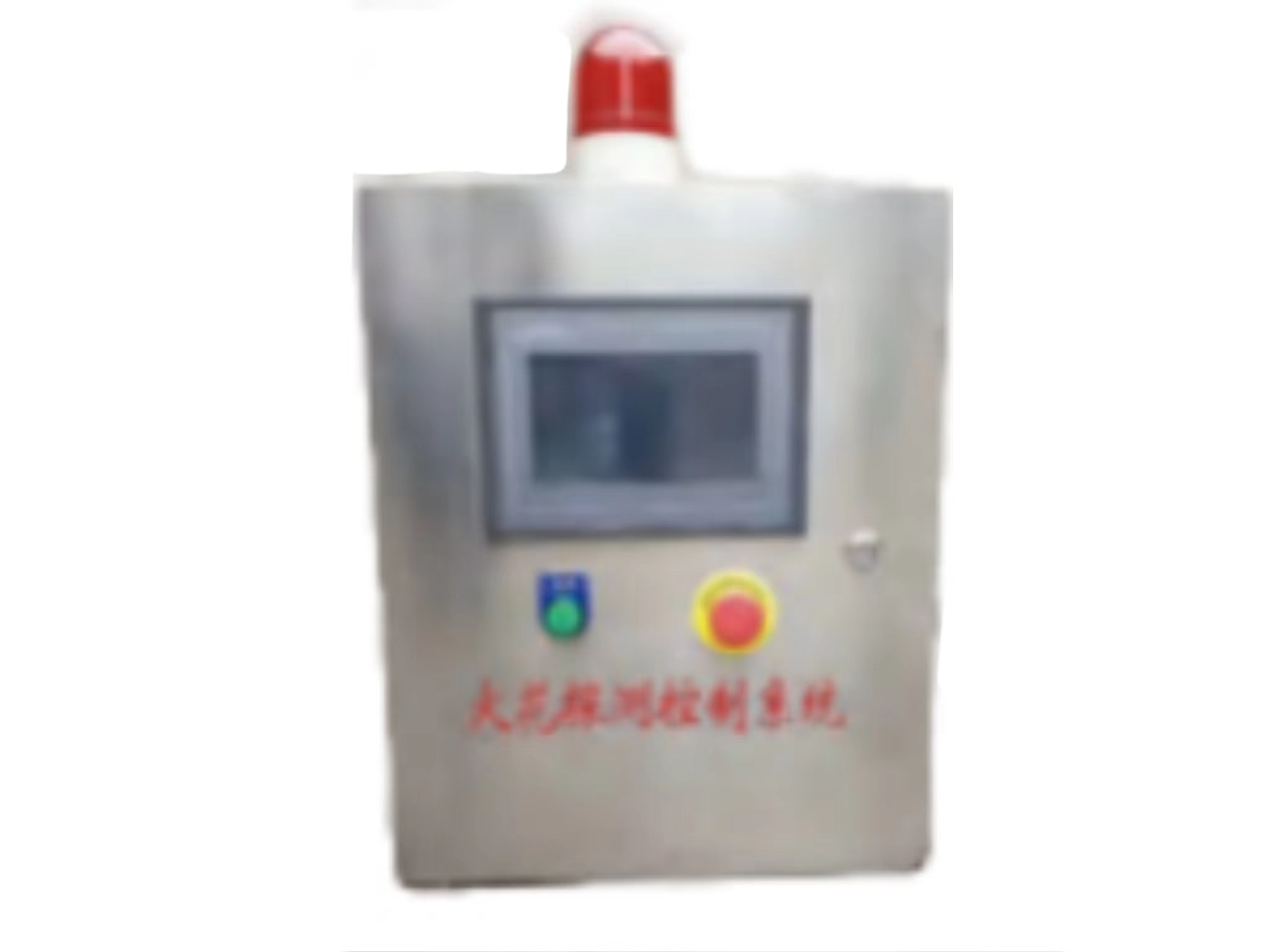 火花探測(cè)及防爆隔閡爆設(shè)備